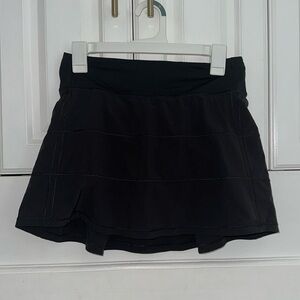 lulu lemon athletic skirt